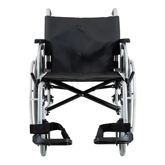 Aspire Aspire Assist 3 Wheelchair - Self Propelled MWS452240 - 4MOBILITY WA - Mandurah