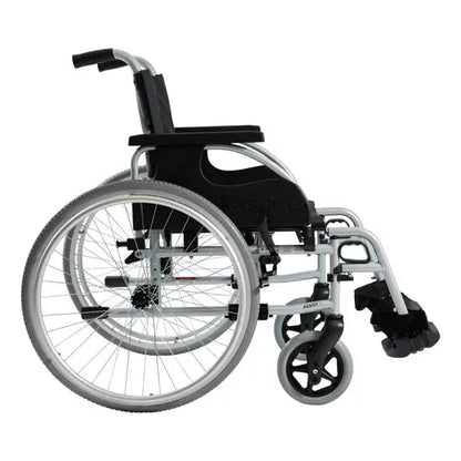 Aspire Aspire Assist 3 Wheelchair - Self Propelled MWS452240 - 4MOBILITY WA - Mandurah