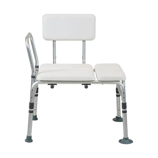 Aspire Aspire Bath Transfer Bench BTS108200 - 4MOBILITY WA - Mandurah