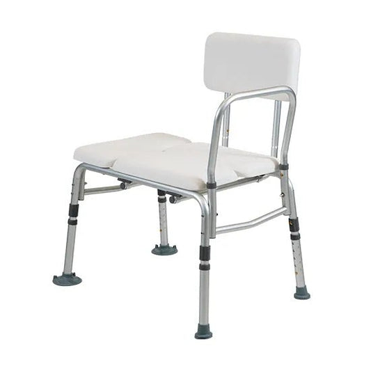 Aspire Aspire Bath Transfer Bench BTS110900 - 4MOBILITY WA - Mandurah