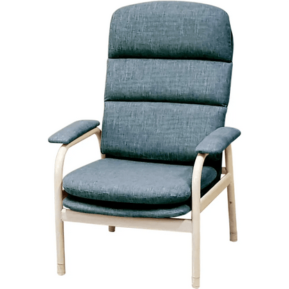 Aspire Aspire BC2 Waterfall Day Chair CHP196612 - 4MOBILITY WA - Mandurah