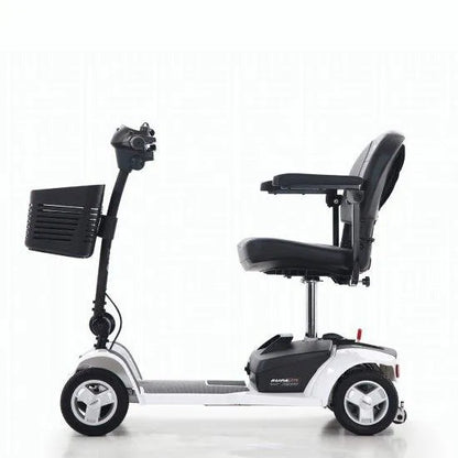 Aspire Aspire Boot Scooter Supalite Mobility Scooter SCT670616 - 4MOBILITY WA - Mandurah