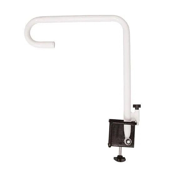Aspire Aspire Clamp on Bed Pole (Bed Support Pole with Clamp) BEA009310+BEA009300 - 4MOBILITY WA - Mandurah