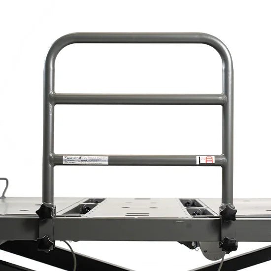 Aspire Aspire Clamp-On Bed Support Rail BEA829105 - 4MOBILITY WA - Mandurah