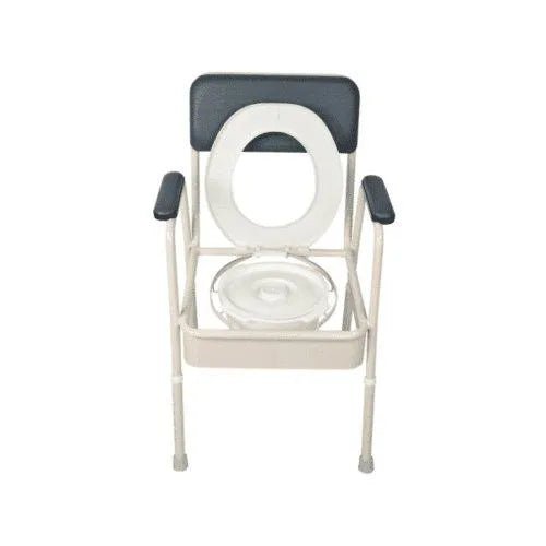 Aspire Aspire Classic Bedside Commode BEC045006 - 4MOBILITY WA - Mandurah