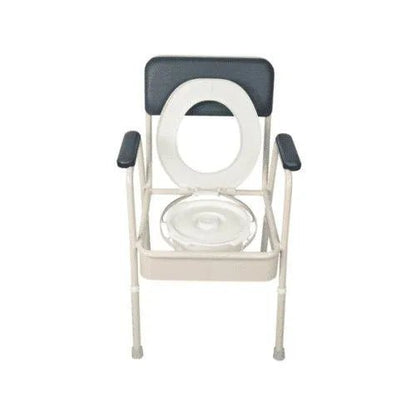 Aspire Aspire Classic Bedside Commode BEC045006 - 4MOBILITY WA - Mandurah