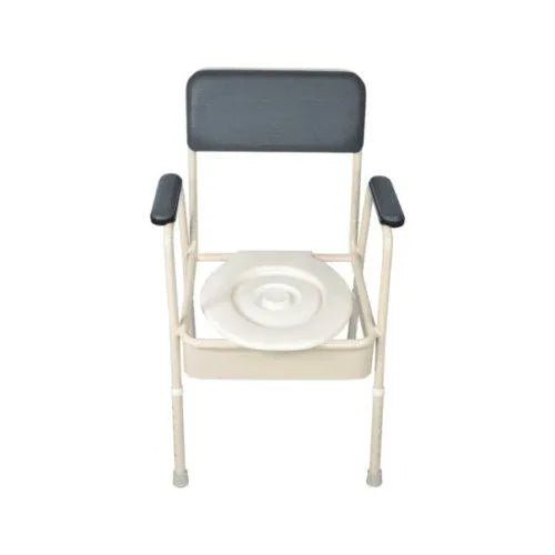 Aspire Aspire Classic Bedside Commode BEC045006 - 4MOBILITY WA - Mandurah