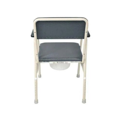 Aspire Aspire Classic Bedside Commode BEC045006 - 4MOBILITY WA - Mandurah