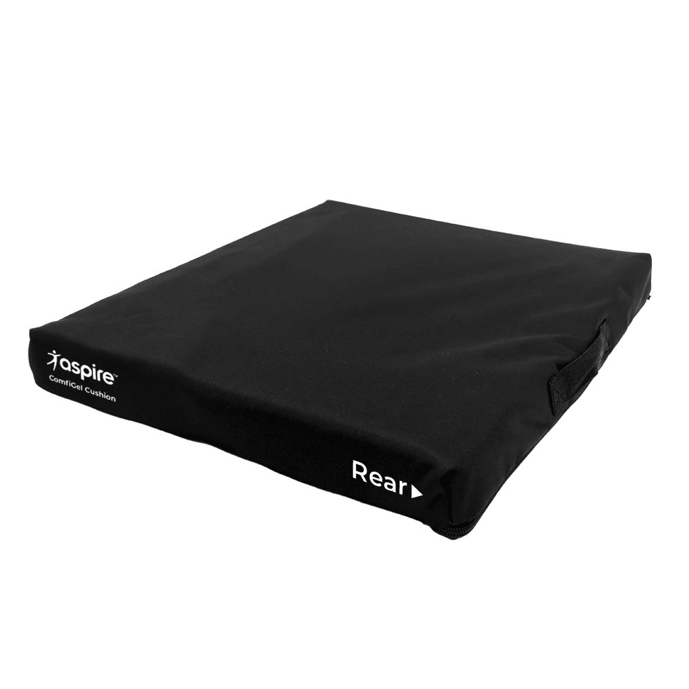 Aspire Aspire ComfiGel Cushion PTC530100 - 4MOBILITY WA - Mandurah