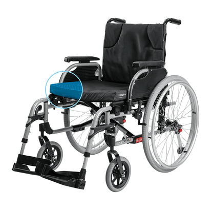 Aspire Aspire ComfiGel Cushion PTC530100 - 4MOBILITY WA - Mandurah
