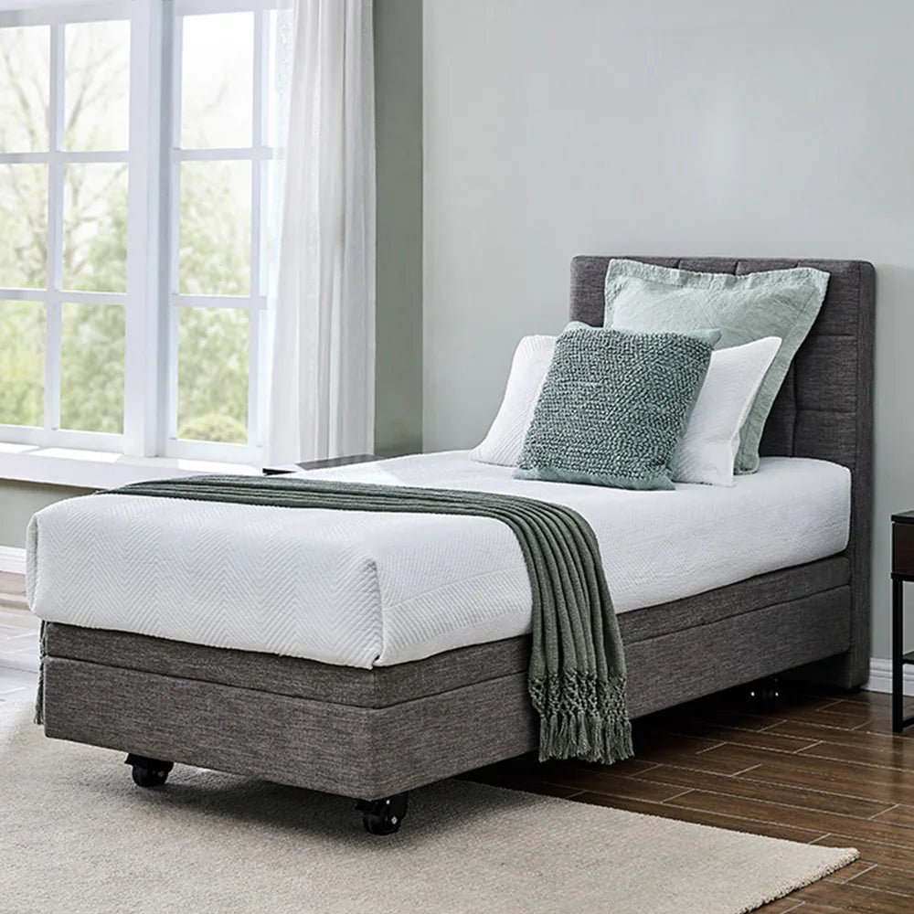 Aspire Aspire ComfiMotion Care Bed BEB046730 - 4MOBILITY WA - Mandurah