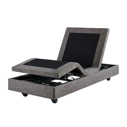 Aspire Aspire ComfiMotion Care Bed BEB046730 - 4MOBILITY WA - Mandurah