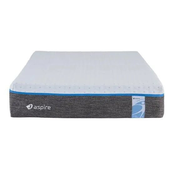 Aspire Aspire ComfiMotion Memory Foam Mattress BEM469910 - 4MOBILITY WA - Mandurah