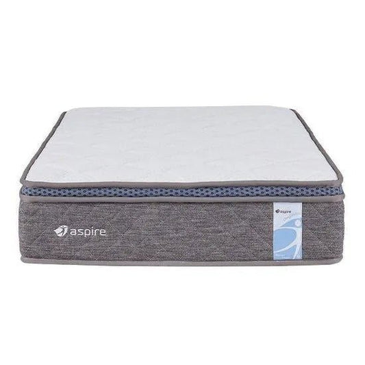 Aspire Aspire ComfiMotion Pocket Spring Mattress BEM469800 - 4MOBILITY WA - Mandurah