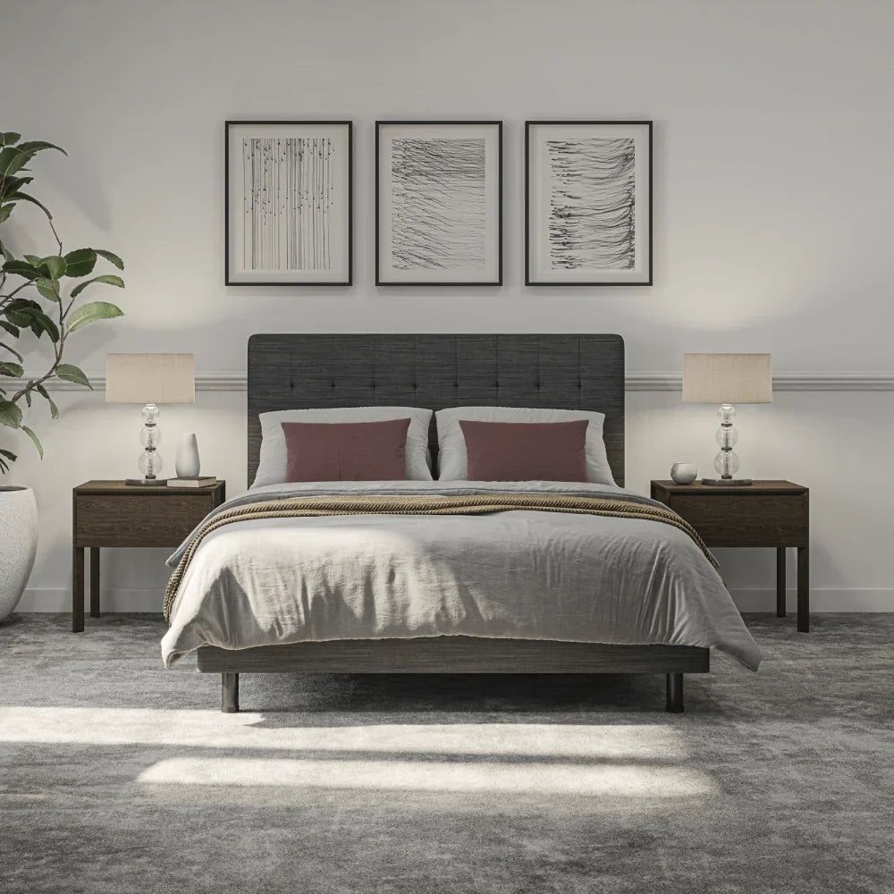 Aspire Aspire ComfiMotion Relax Bed BEB046900 - 4MOBILITY WA - Mandurah