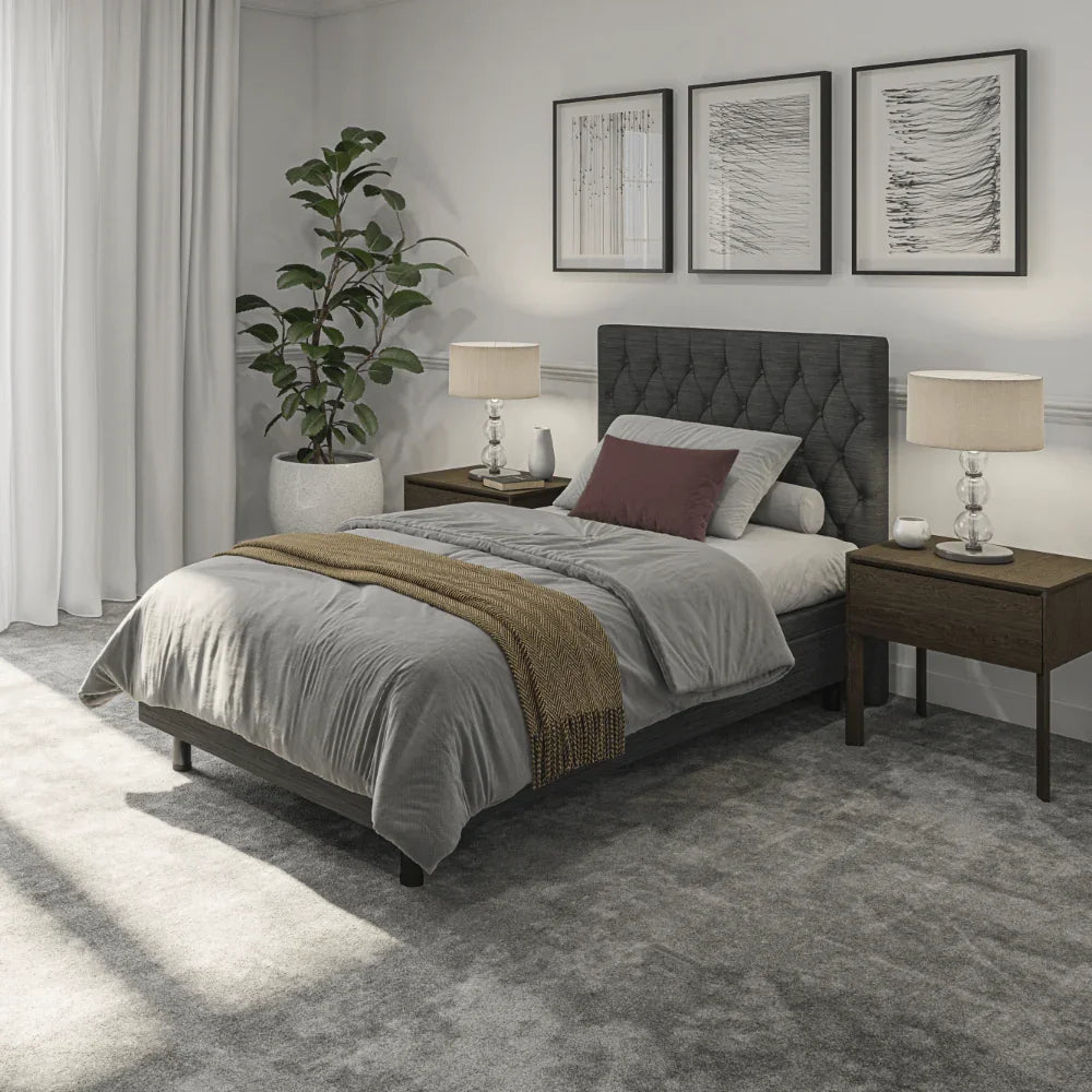 Aspire Aspire ComfiMotion Relax Bed BEB046900 - 4MOBILITY WA - Mandurah