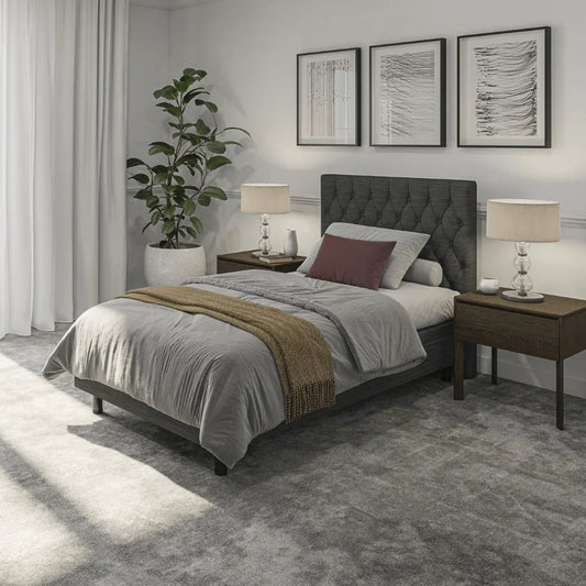 Aspire Aspire ComfiMotion Relax Bed BEB046900 - 4MOBILITY WA - Mandurah