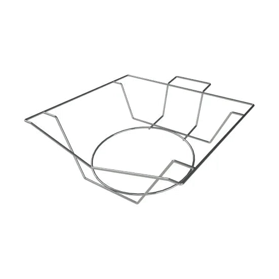 Aspire Aspire Commode Bowl and Pan Carrier for Shower Aids BTC066400 - 4MOBILITY WA - Mandurah