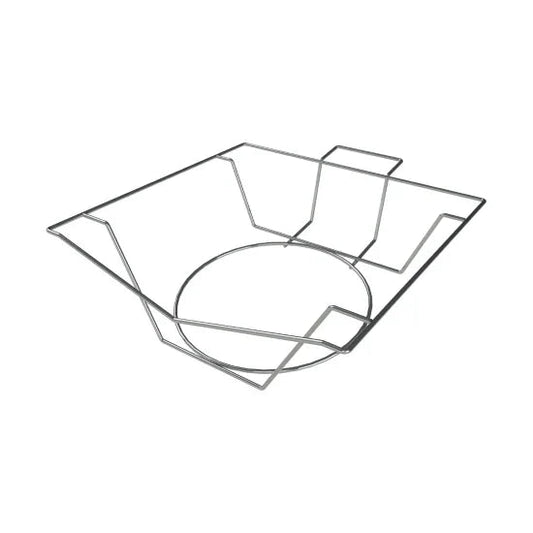 Aspire Aspire Commode Bowl and Pan Carrier for Shower Aids BTC066400 - 4MOBILITY WA - Mandurah