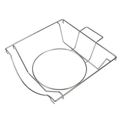 Aspire Aspire Commode Bowl and Pan Carrier for Shower Aids BTC066400 - 4MOBILITY WA - Mandurah