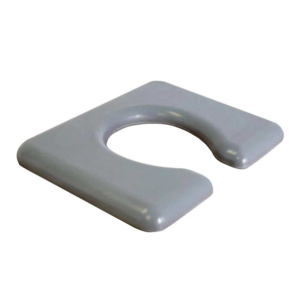 Aspire Aspire Commode Seat for Comfortable Showering Aid BTC066600 - 4MOBILITY WA - Mandurah