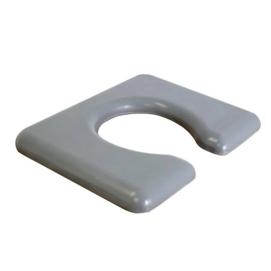 Aspire Aspire Commode Seat for Comfortable Showering Aid BTC066600 - 4MOBILITY WA - Mandurah