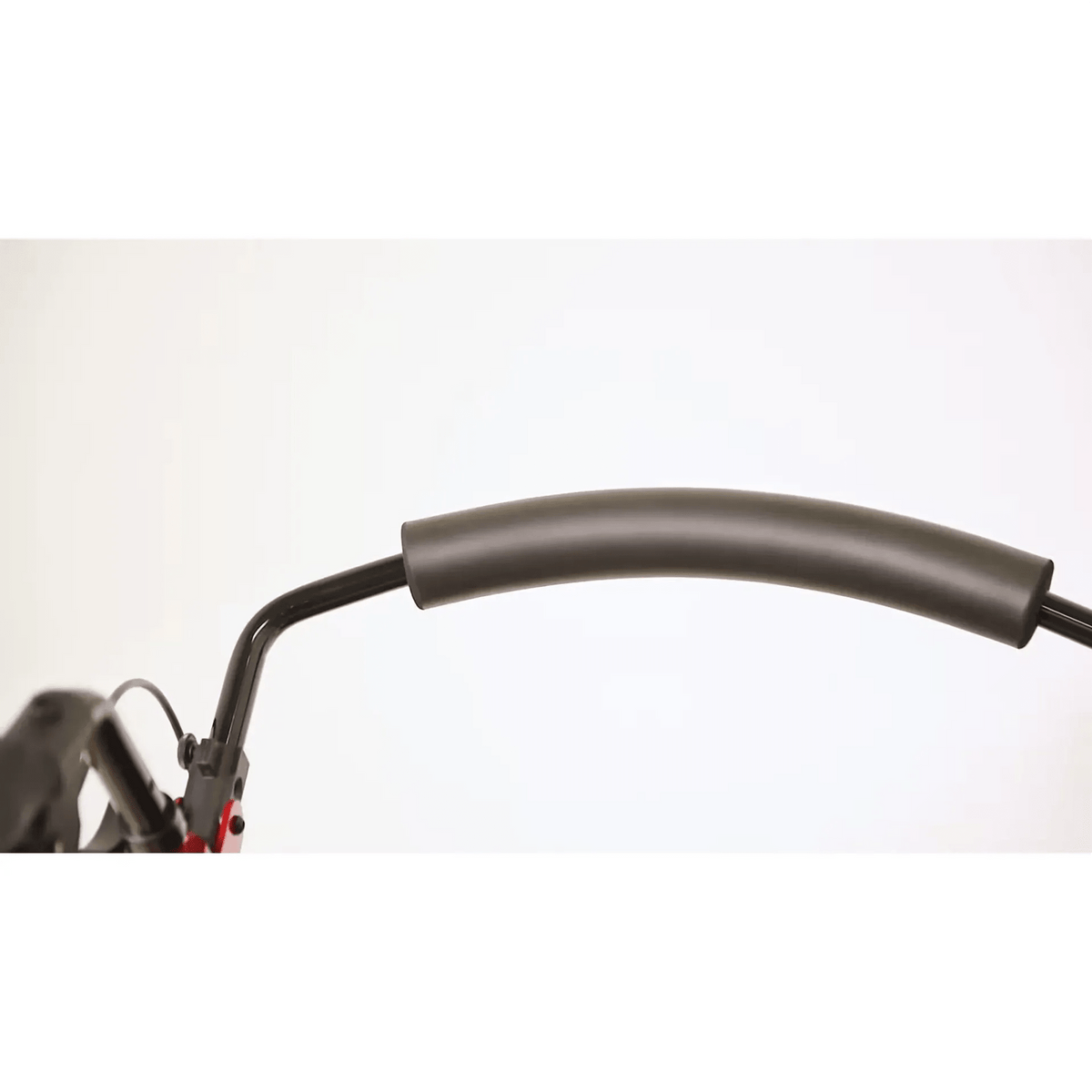 Aspire Aspire Deluxe 8" Seat Walker WAF705750BL - 4MOBILITY WA - Mandurah