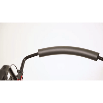 Aspire Aspire Deluxe 8" Seat Walker WAF705750BL - 4MOBILITY WA - Mandurah