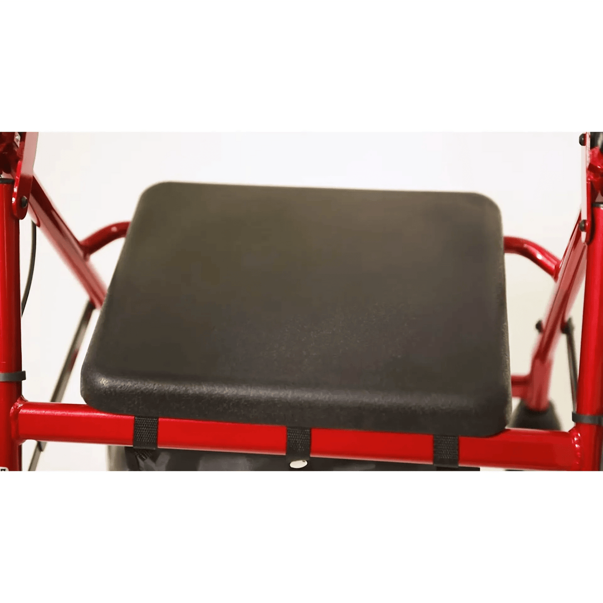 Aspire Aspire Deluxe 8" Seat Walker WAF705750BL - 4MOBILITY WA - Mandurah