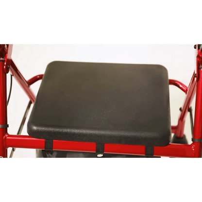 Aspire Aspire Deluxe 8" Seat Walker WAF705750BL - 4MOBILITY WA - Mandurah