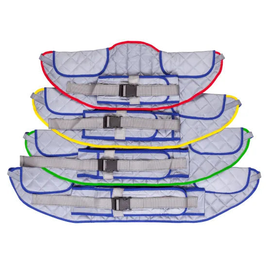 Aspire Aspire Deluxe Standing Loop Sling - Polyester LSS390720 - 4MOBILITY WA - Mandurah