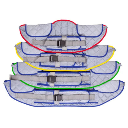 Aspire Aspire Deluxe Standing Loop Sling - Polyester LSS390720 - 4MOBILITY WA - Mandurah