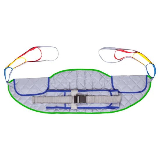 Aspire Aspire Deluxe Standing Loop Sling - Polyester LSS390720 - 4MOBILITY WA - Mandurah