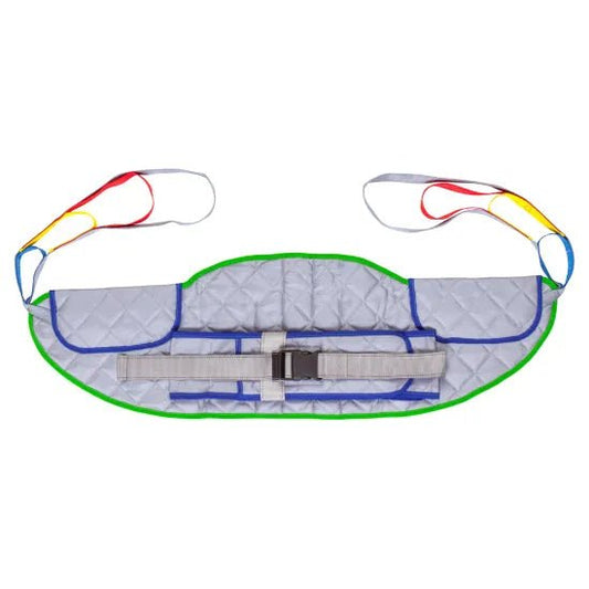 Aspire Aspire Deluxe Standing Loop Sling - Polyester LSS390720 - 4MOBILITY WA - Mandurah