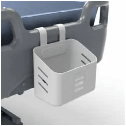 Aspire Aspire Electric Shower Trolley BTS148112 - 4MOBILITY WA - Mandurah