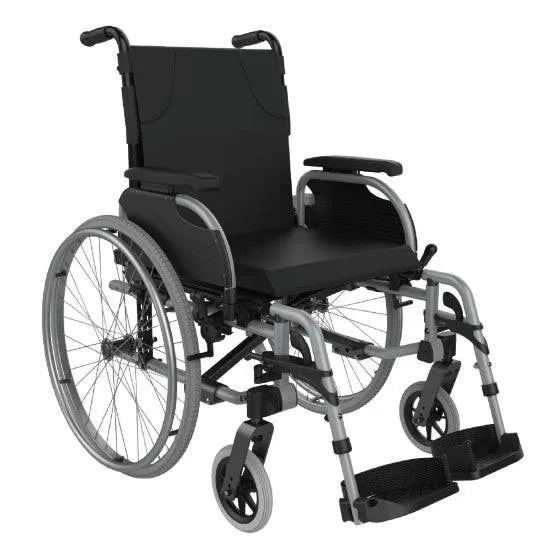 Aspire Aspire Evoke 2 Wheelchair - Self Propelled MWS449500 - 4MOBILITY WA - Mandurah