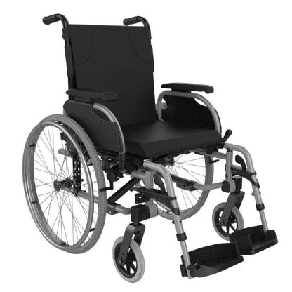 Aspire Aspire Evoke 2 Wheelchair - Self Propelled MWS449500 - 4MOBILITY WA - Mandurah