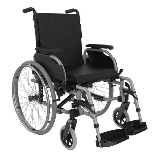 Aspire Aspire Evoke 2 Wheelchair - Self Propelled MWS449500 - 4MOBILITY WA - Mandurah