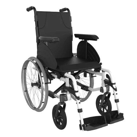 Aspire Aspire Evoke 2 Wheelchair - Self Propelled MWS449560 - 4MOBILITY WA - Mandurah