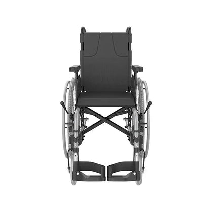 Aspire Aspire Evoke 2 Youth Wheelchair - Self Propelled - 350mm MWS449570 - 4MOBILITY WA - Mandurah