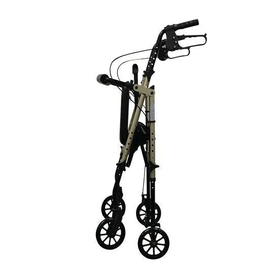 Aspire Flex Adjustable Seat Walker