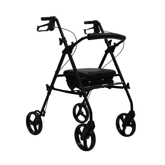 Aspire Flex Adjustable Seat Walker