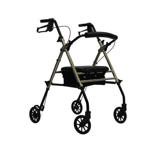 Aspire Aspire Flex Adjustable Seat Walker WAF709660CH - 4MOBILITY WA - Mandurah
