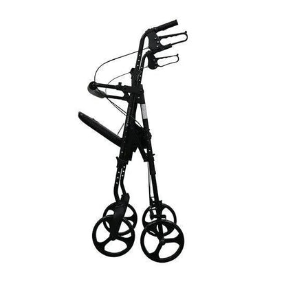 Aspire Flex Adjustable Seat Walker