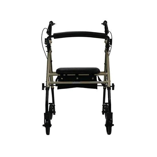 Aspire Flex Adjustable Seat Walker