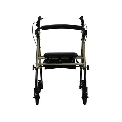 Aspire Flex Adjustable Seat Walker