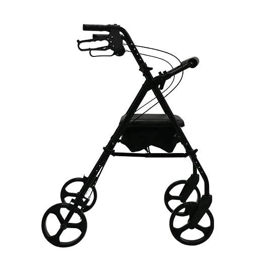 Aspire Flex Adjustable Seat Walker