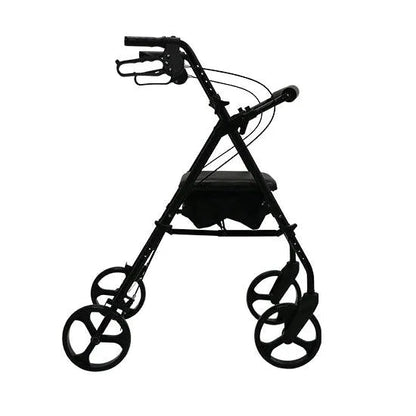 Aspire Flex Adjustable Seat Walker