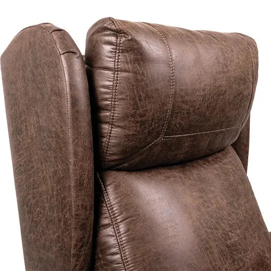 Aspire Aspire Gabriel X Five Action Zero Gravity Tilt-in-Space Lift Chair CHP227596 - 4MOBILITY WA - Mandurah