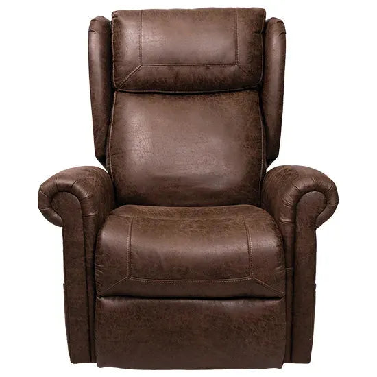 Aspire Aspire Gabriel X Five Action Zero Gravity Tilt-in-Space Lift Chair CHP227596 - 4MOBILITY WA - Mandurah